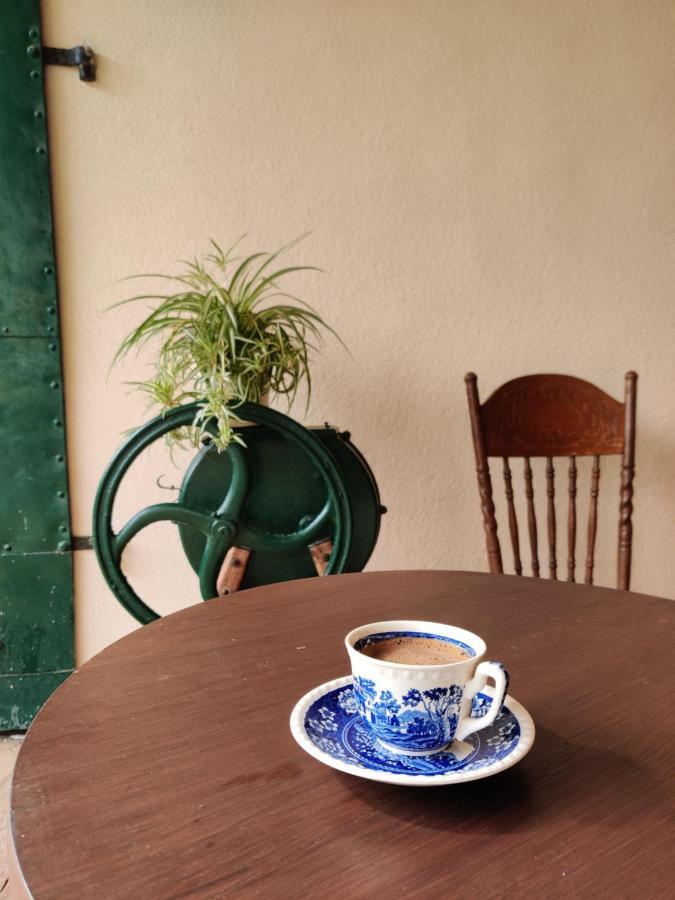 Tradicionalna Kuca Biljkinog Oca Vila Lug Exterior foto