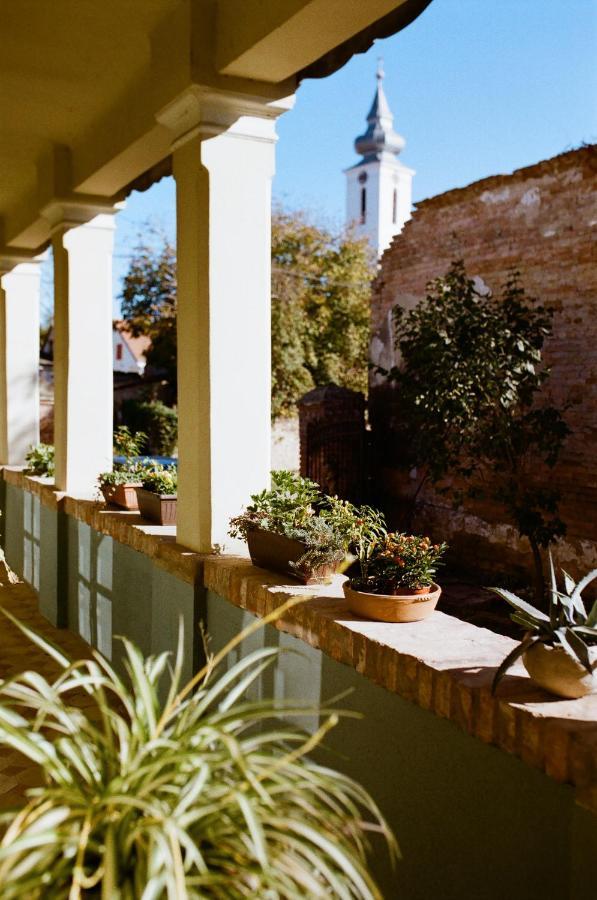 Tradicionalna Kuca Biljkinog Oca Vila Lug Exterior foto